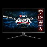 مشخصات، قیمت و خرید مانیتور گیمینگ ام اس آی MSI Optix MAG273