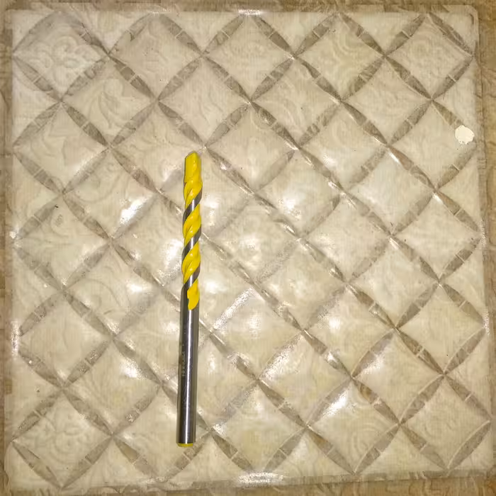 مته الماسه 7هاردکس