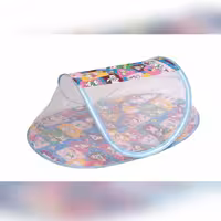 پشه بند کمپی در ابعاد 100در 60