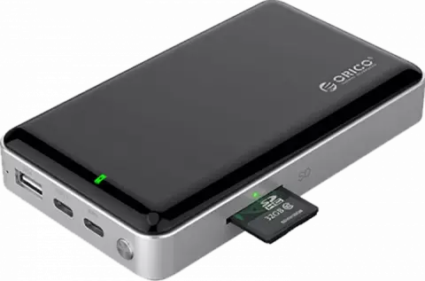 باکس هارد وایرلس 2.5 اینچ ORICO مدل MAGIBOX 2567W3