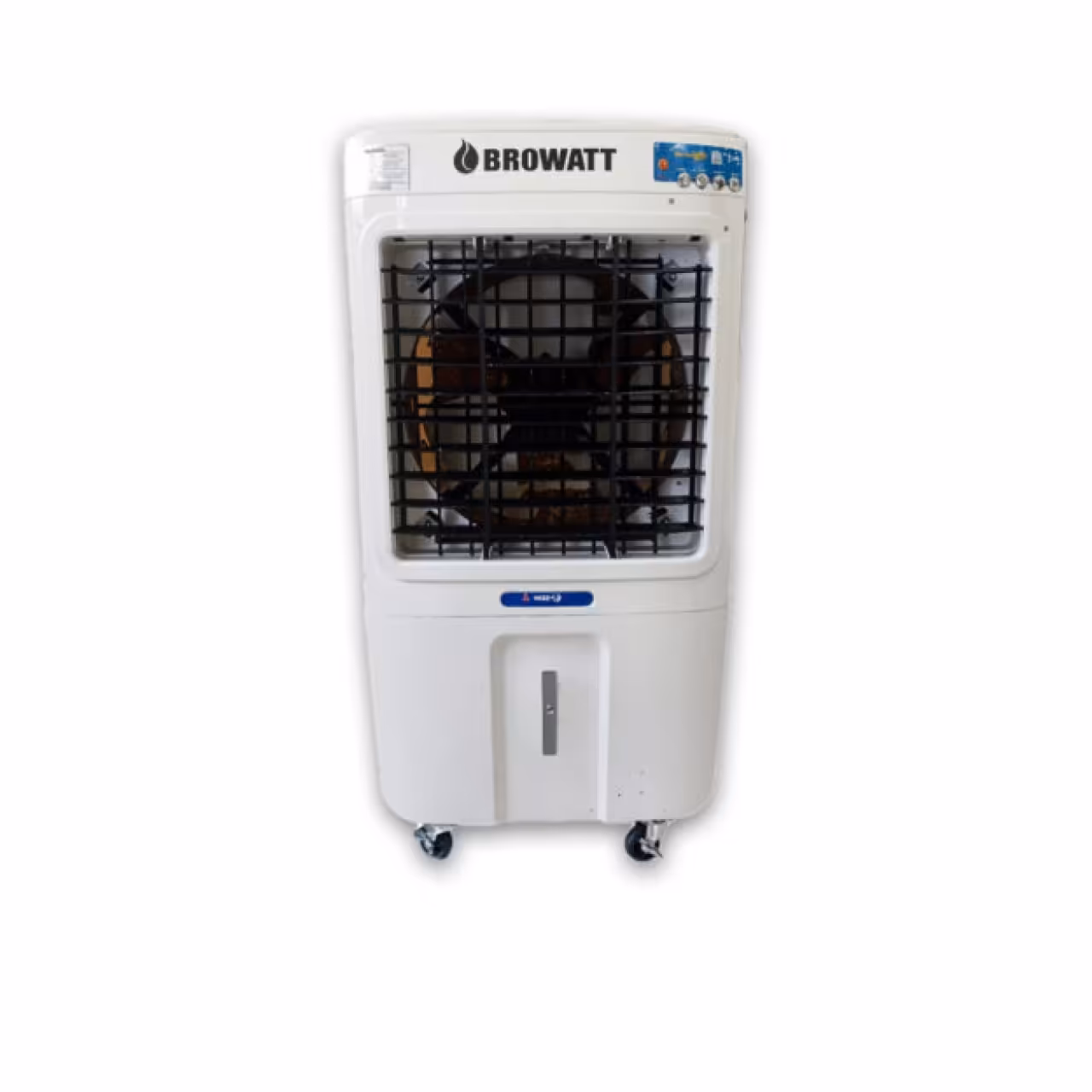 کولر آبی بروات مدل BR-24000