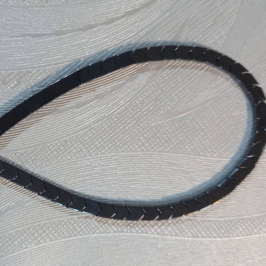 دستبند حدید 