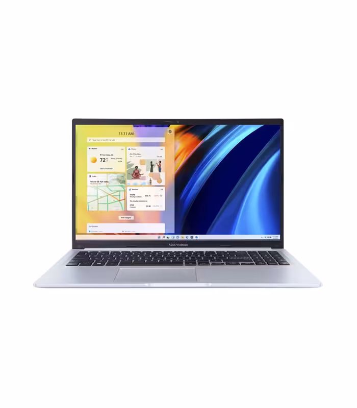 لپ تاپ 15.6 اینچی ایسوس مدل VivoBook 15 R1502ZA-CE Core i3