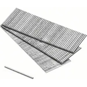 بسته 1000 عددی میخ بی سر منگنه بوش  مدل 1609200390                     سایز 28 میلی متر