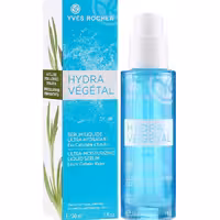 سرم آبرسان و مرطوب کننده ایوروشه 30 میلی لیتر Yves Rocher Hydra Vegetal