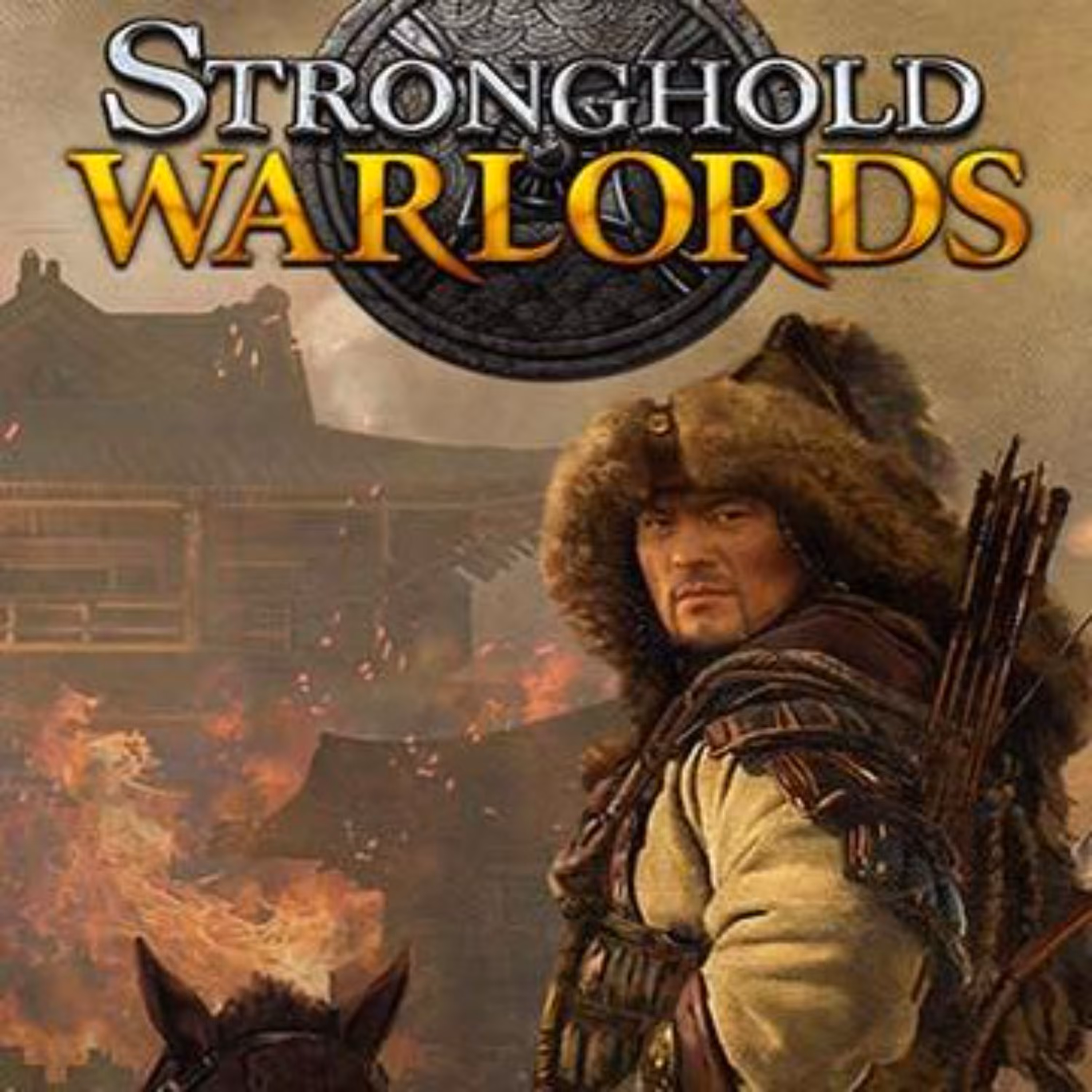 بازی Stronghold Warlords