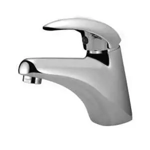 شیر روشویی کی دبلیو سی  مدل MELODA