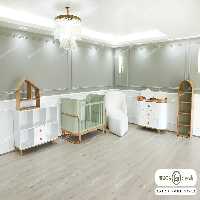 سیسمونی نوزاد و سرویس خواب کودک گیتا اخوان