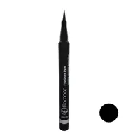 خط چشم ماژیکی فلورمار مدل eyeliner