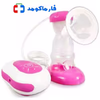 شیردوش شارژی فرولیک SHDPP-109