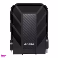 هارد اکسترنال ای دیتا مدل Hd710 Pro ظرفیت 4 ترابایت