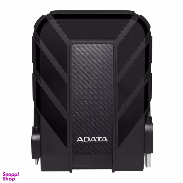 هارد اکسترنال ای دیتا مدل Hd710 Pro ظرفیت 4 ترابایت