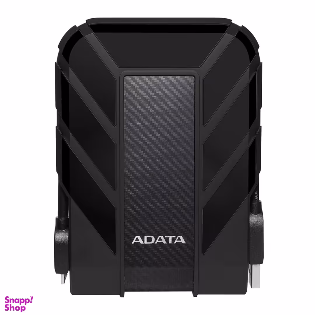 هارد اکسترنال ای دیتا مدل Hd710 Pro ظرفیت 4 ترابایت