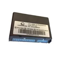 ECU  خودرو    روا دوگانه سوز CNG فابریک لندی رنزو LC01