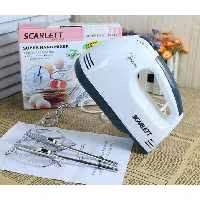 همزن اسکارلت خارجی باکیفیت ارسال رایگان