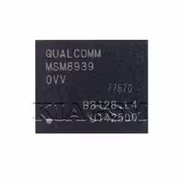 سی پی یو کوالکام MSM8939-0VV