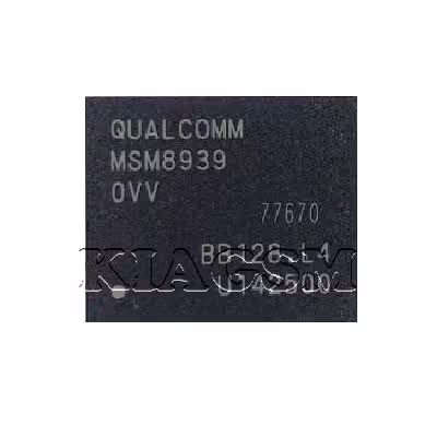 سی پی یو کوالکام MSM8939-0VV