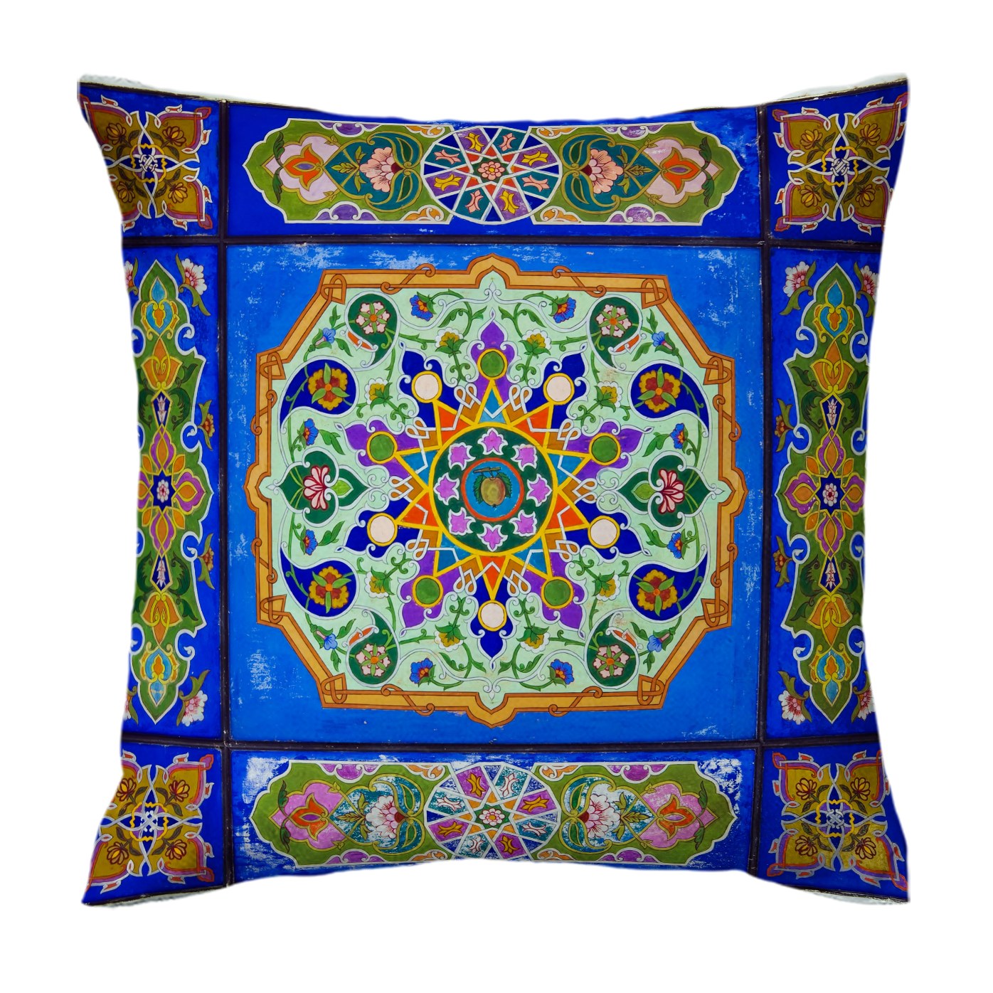 کاور کوسن کریسمس مدل co35-141