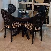 میز غذاخوری