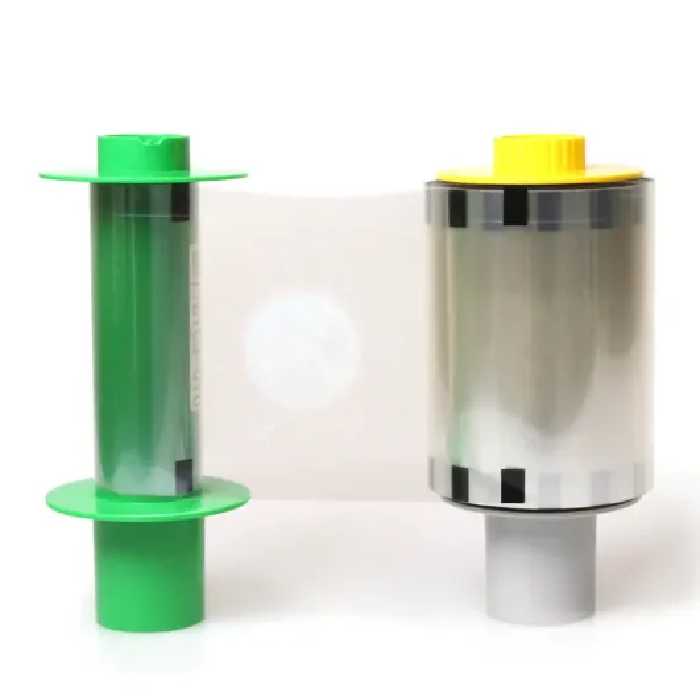 فیلم انتقال 1500 عکس فارگو Fargo Retransfer Film اورجینال