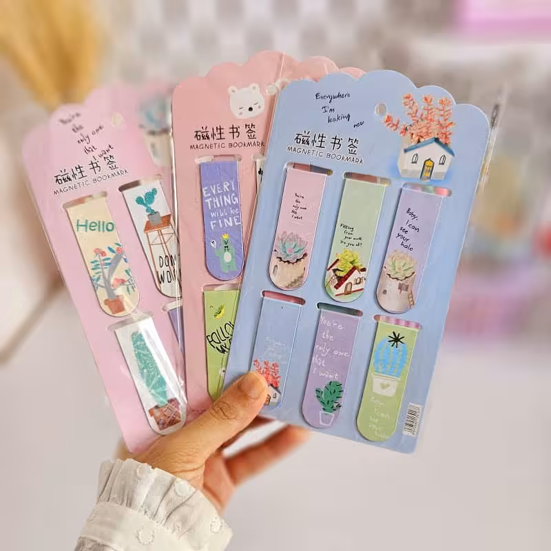 بوک مارک فانتزی