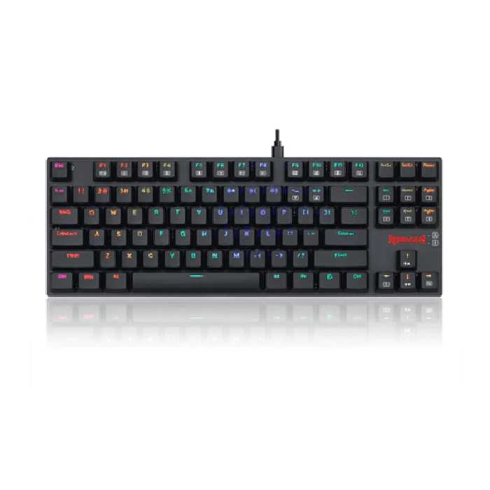 کیبورد گیمینگ مکانیکی ردراگون مدل K607 APS - پردیس پازار