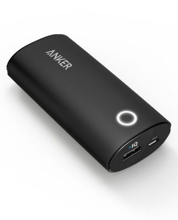 پاوربانک انکر مدل Astro 2nd Gen ظرفیت 6400 میلی آمپر ساعت