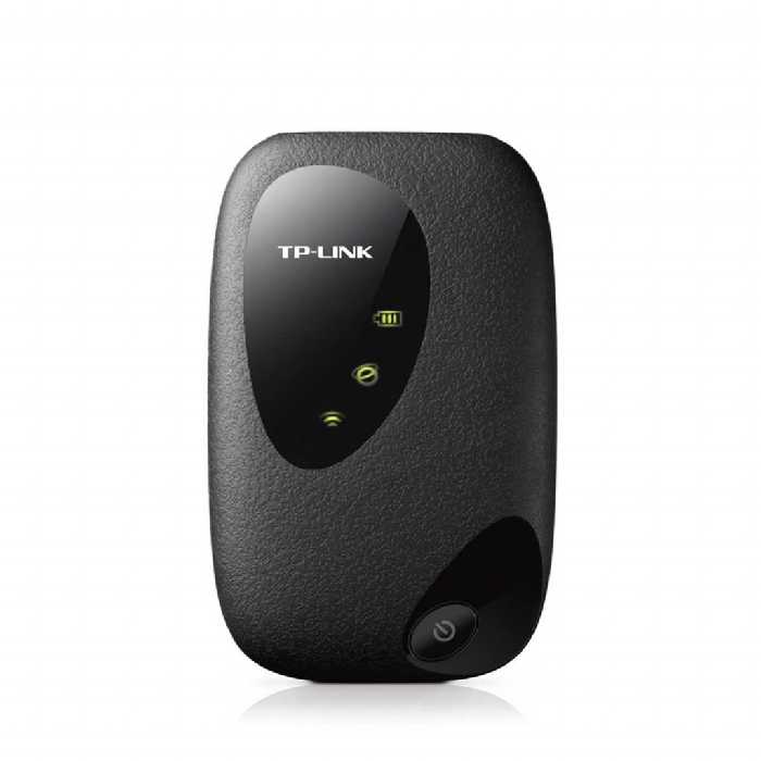 قیمت و مشخصات مودم قابل حمل 3G تی پی لینک مدل M5250