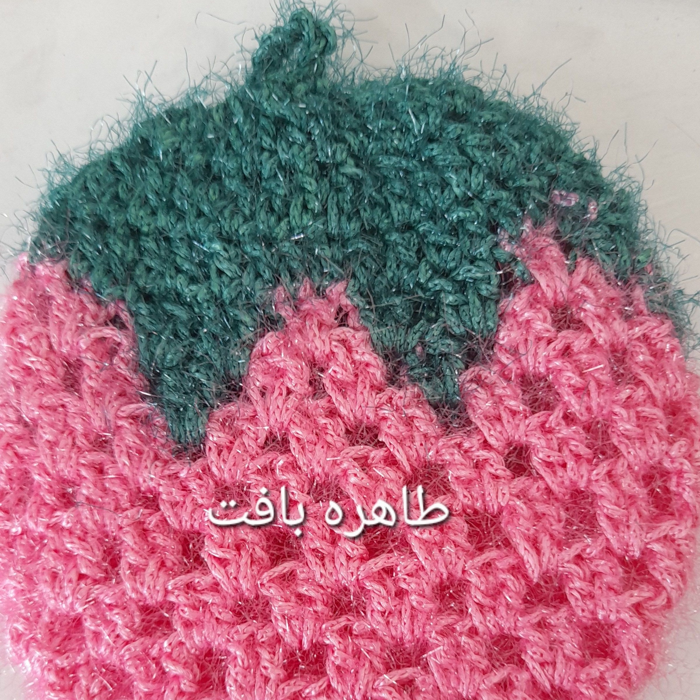 اسکاج مدل توت فرنگی