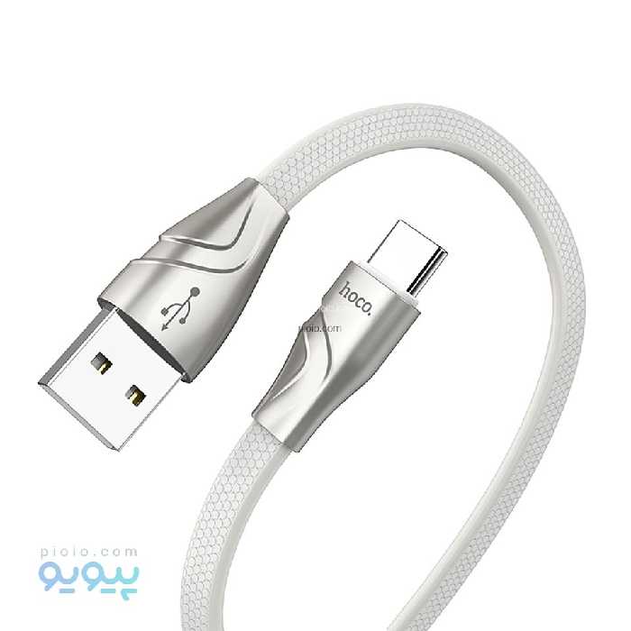 کابل تبدیل USB به USB-C هوکو مدل U57