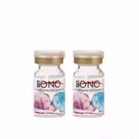 لنز طبی یکساله برند BONO