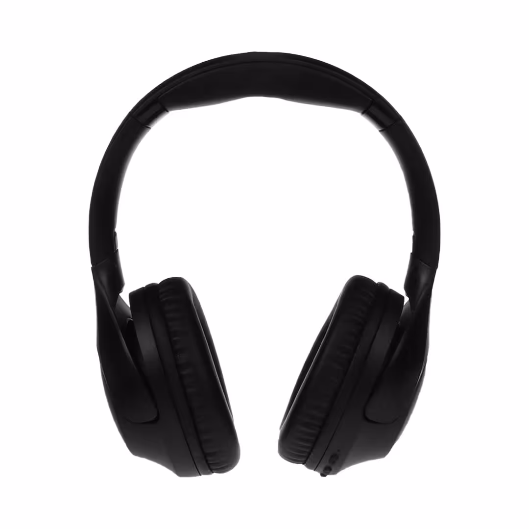 هدفون بی سیم QCY مدل H2 - مشکی