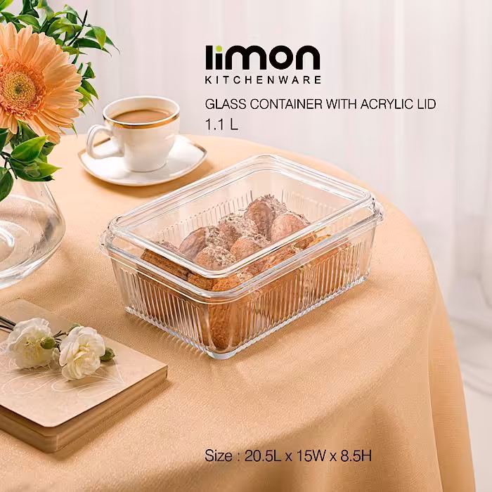 بیسکوئیت خوری لیمون