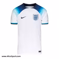 کیت اول تیم ملی انگلیس جام جهانی 2022 قطر ورژن پلیر (بازیکن)