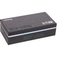 منبع تغذیه کامپیوتر گرین مدل GP850B-EDGE با توان 850 وات