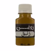 روغن زنبق (اریسا )60سی سی
