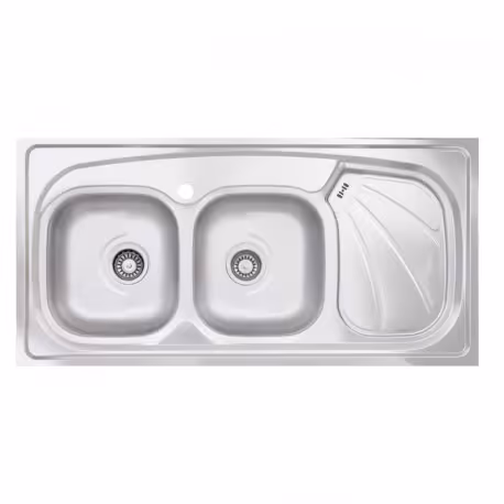 سینک روکار بیمکث مدل 514