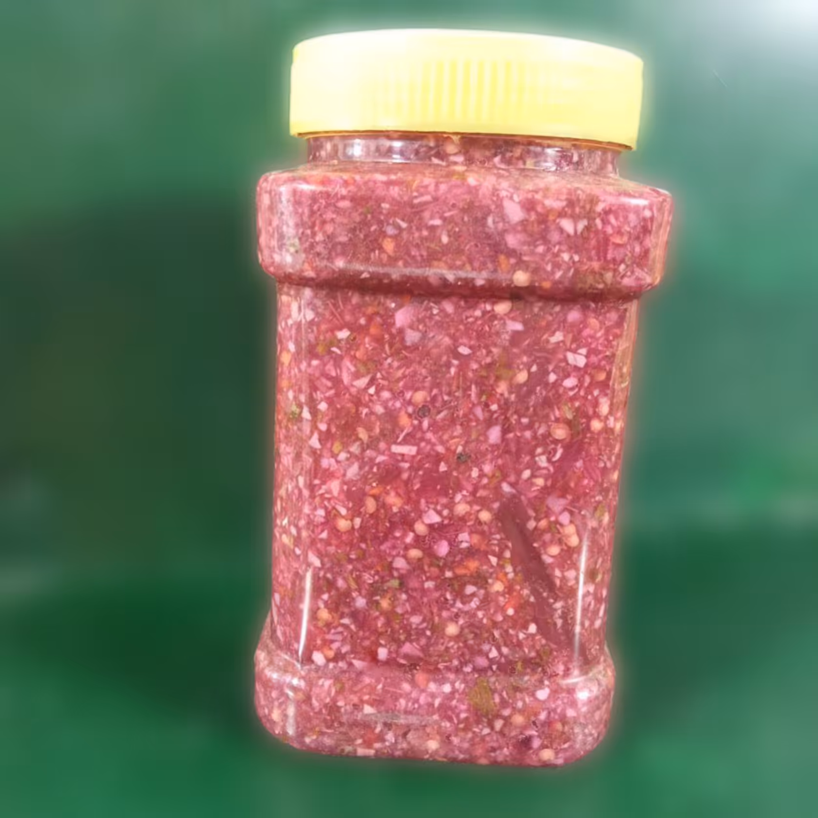 ترشی لیته خانگی