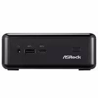 کیس آماده ازراک مدل Beebox با پردازنده i5