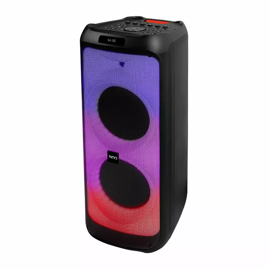 اسپیکر قابل حمل بلوتوث تسکو TS 2085