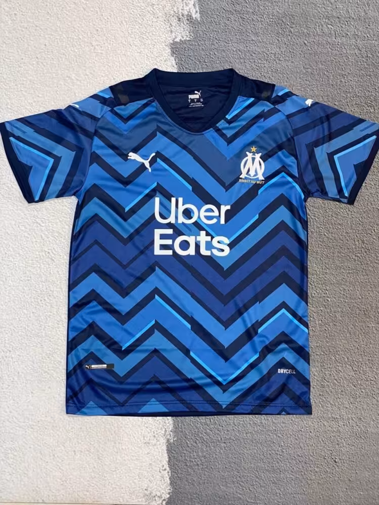 کیت دوم مارسی 2022