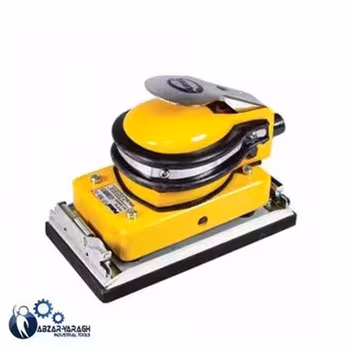 سنباده لرزان بادی پوما مدل AT-7018 - ابزار یراق