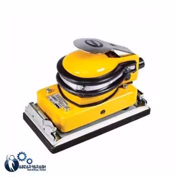 سنباده لرزان بادی پوما مدل AT-7018 - ابزار یراق