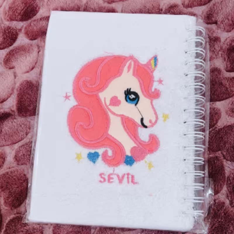 دفتر پولیشی یونیکورن