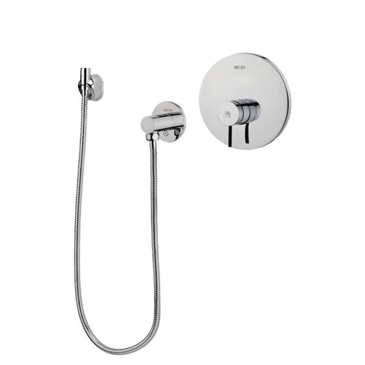 شیر توالت کی دبلیو سی مدل زو