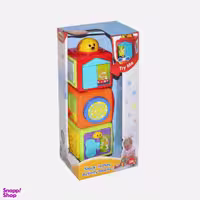 بلوک های آموزشی وین فان (WinFun)