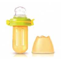 سرلاک خوری کیدزمی سبز Kidsme Food Squeezer