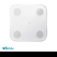 ترازو هوشمند شیائومی Mi Composition Scale 2