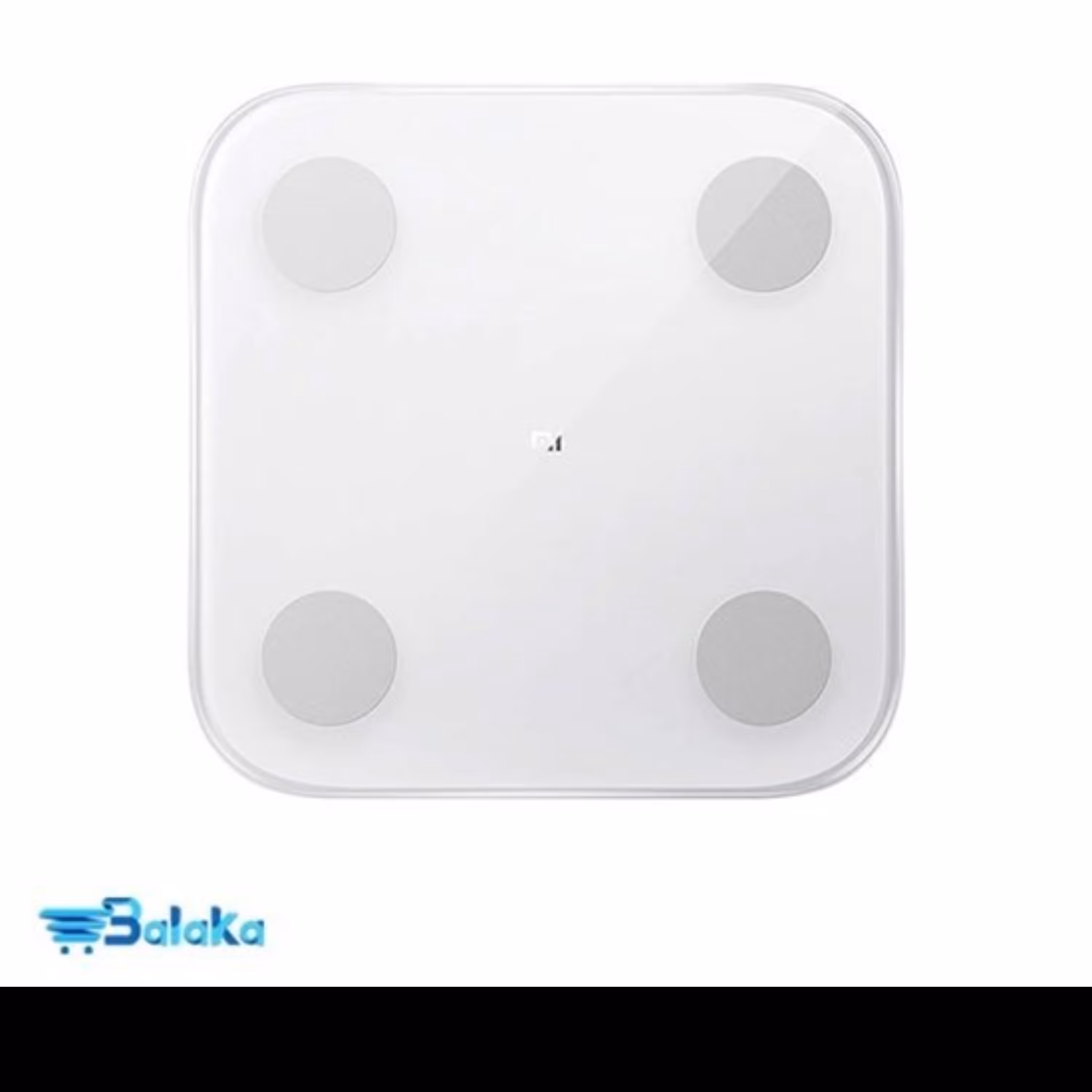 ترازو هوشمند شیائومی Mi Composition Scale 2