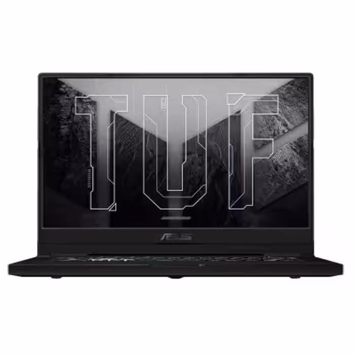 لپ تاپ 15 اینچی ایسوس F15 FX506LI-HN091T Core i7 (10870H) 16GB 512GB SSD GTX 1650 Ti